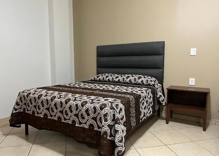 Hotel Posada Ruisenor