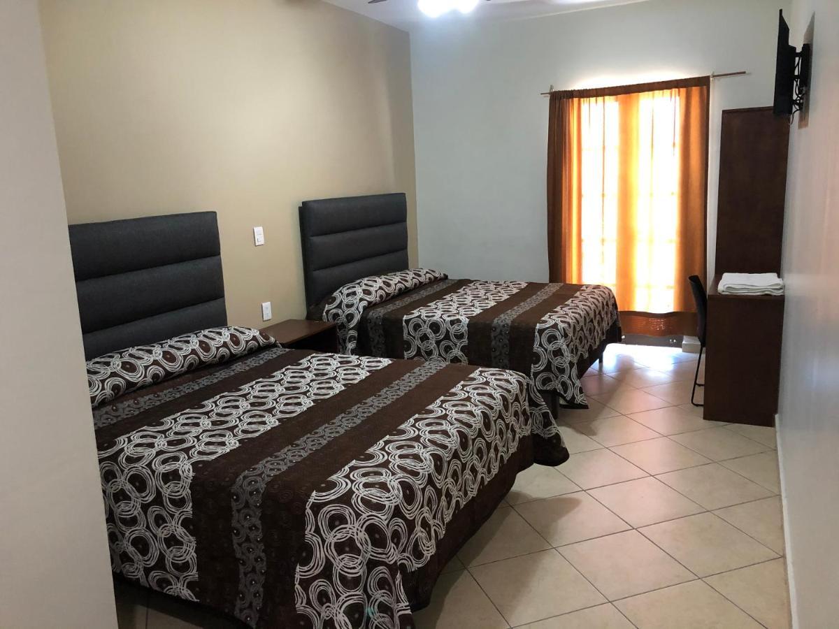 Ruisenor Hotel San Juan de los Lagos