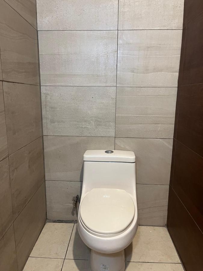 Hotel Ruisenor San Juan de los Lagos