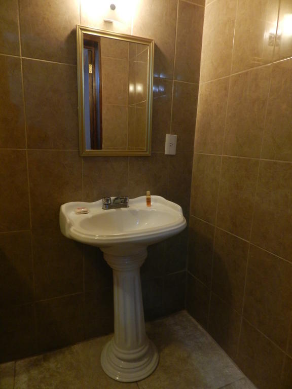 Hotel Ruisenor San Juan de los Lagos