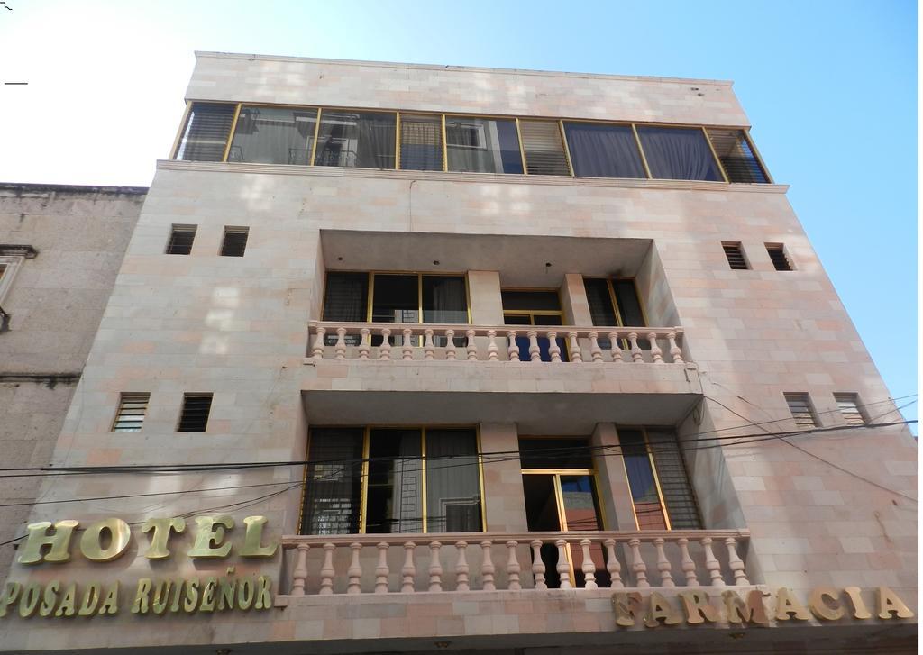 Hotel Ruisenor
