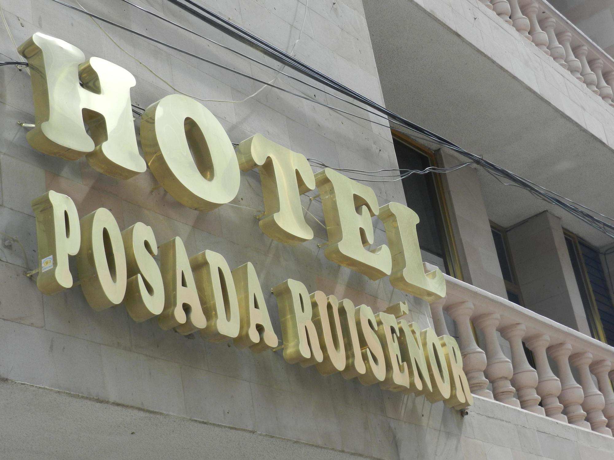 Ruisenor San Juan de los Lagos