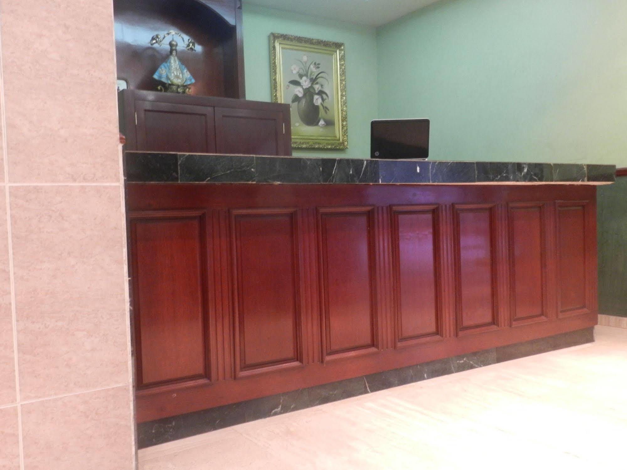 Hotel Ruisenor 3*